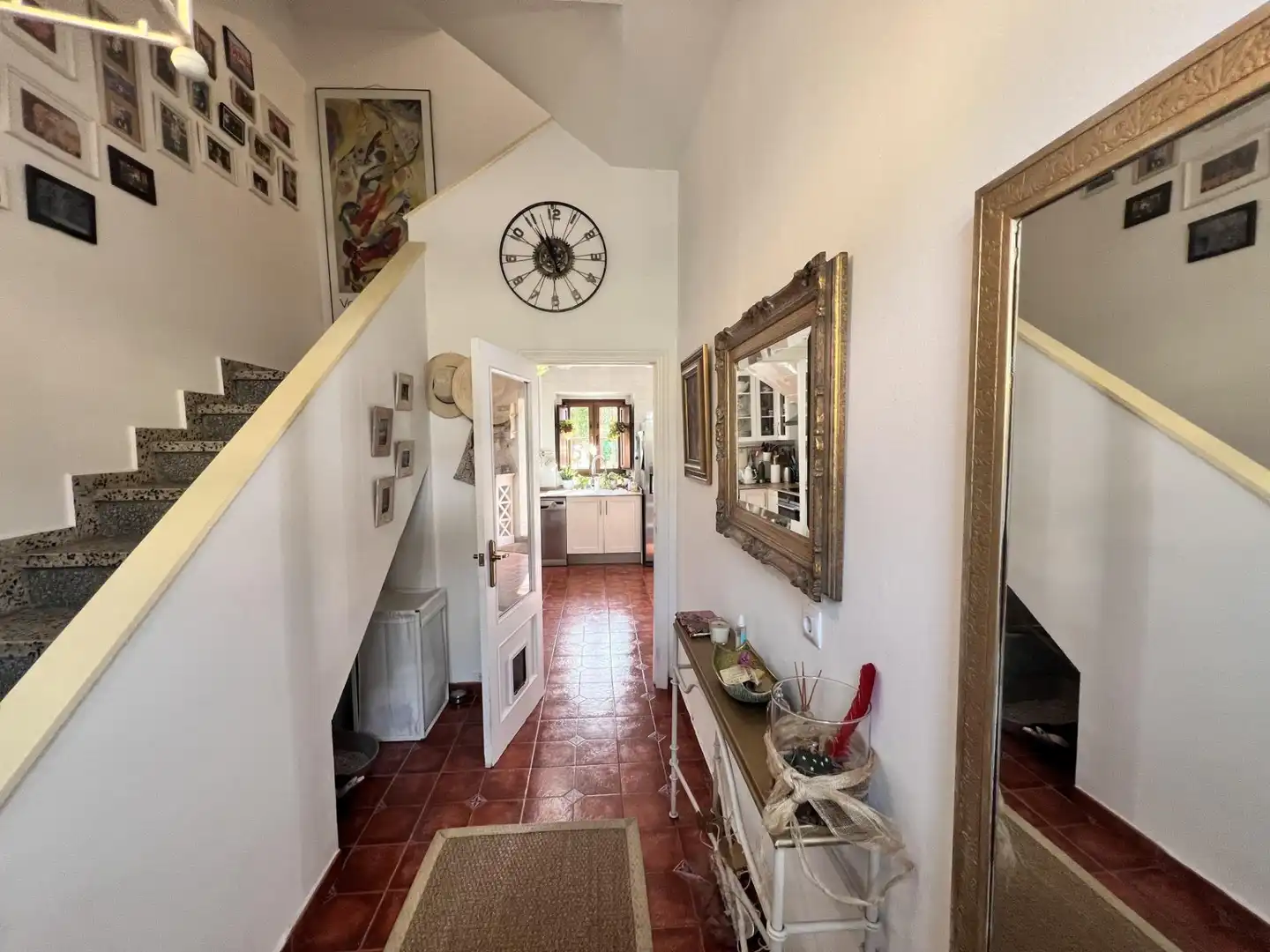 Haus mit Garten zum Verkauf in Bimenes, imagen 4