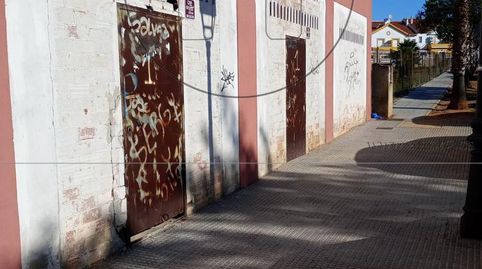 Foto 5 von Geschaftsraum zur Miete in Francia, Núcleo urbano, Aljaraque