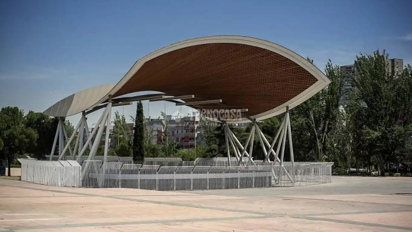 Piso en venta en Aluche
