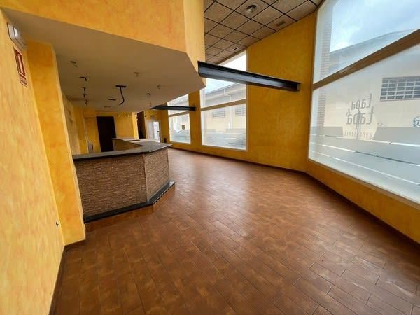 Geschaftsraum zum verkauf in La Sénia