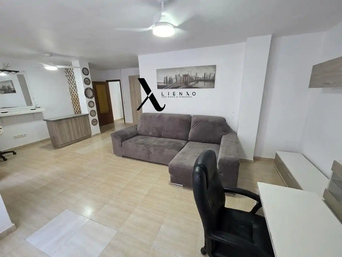 Appartement avec terrasse à vendre à JUAN CARLOS I, imagen 3