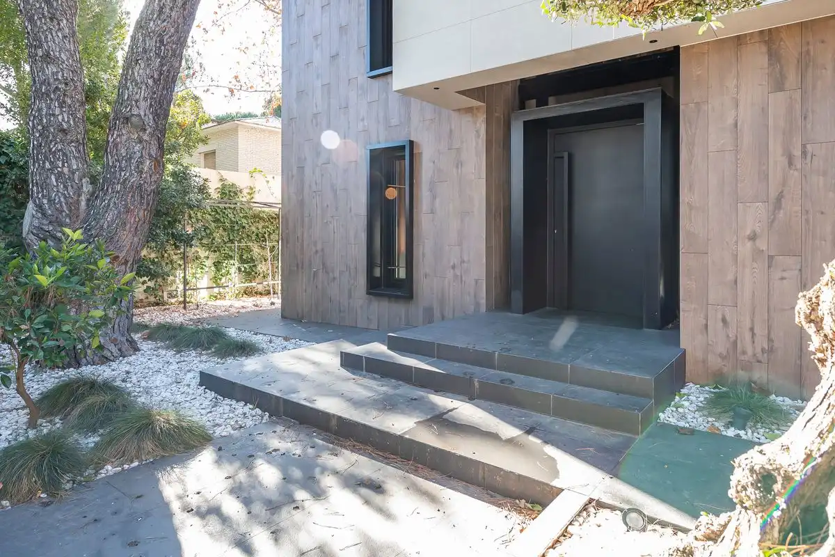 Casa con terrazza in affitto a Calle Badajoz, imagen 61