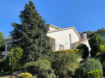 Haus mit Garten zum Verkauf in Carrer del Pi