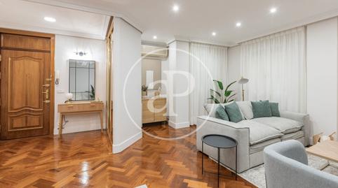 Foto 3 de Pis en venda a Calle Velázquez, Castellana,  Madrid Capital