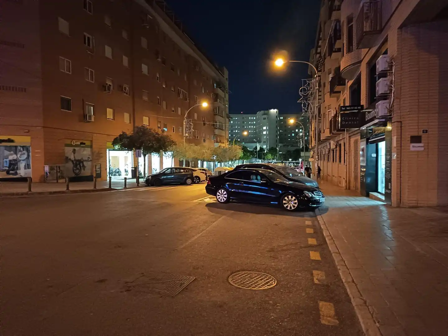 Parcheggio in vendita a Campoamor - Altozano, imagen 3