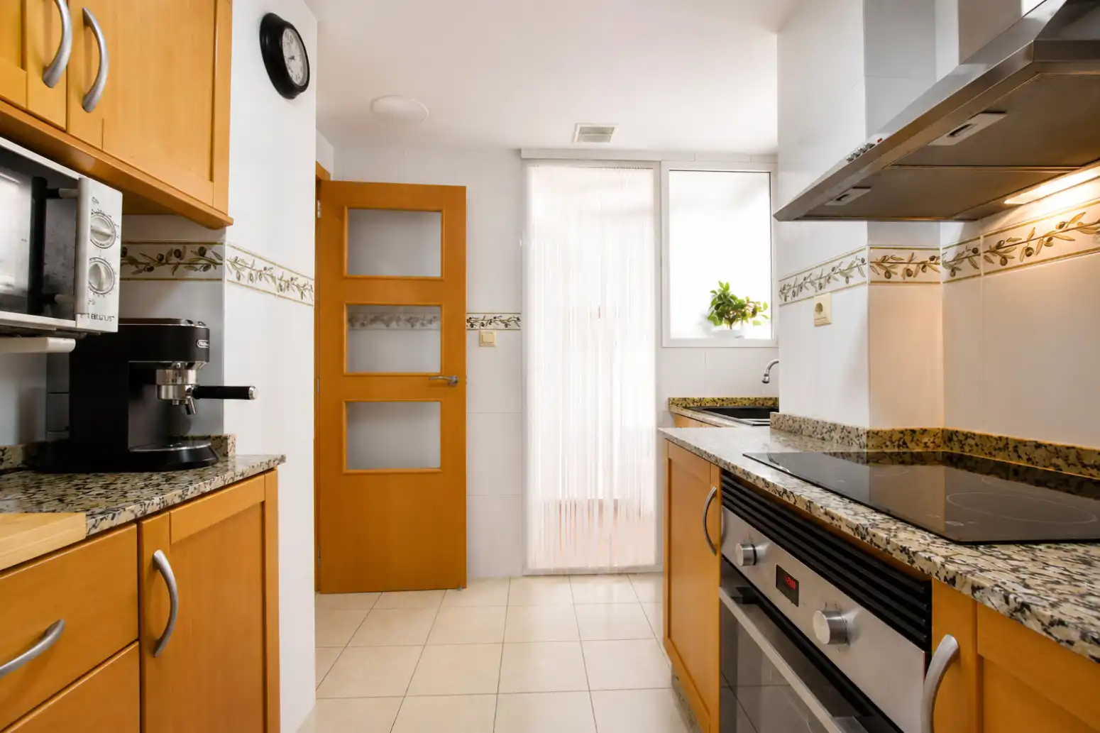 Appartamento con terrazza in vendita a Rafelbuñol-Rafelbunyol - CL CARMEN TAGLE, imagen 14