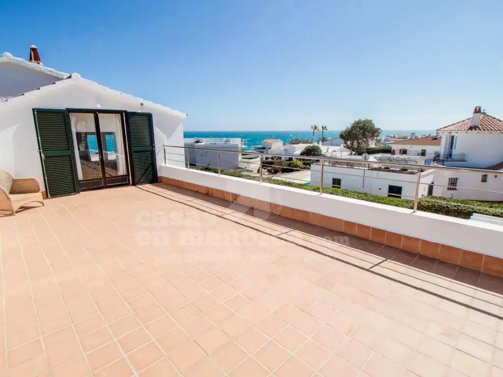 Casa con piscina en venta en S'Algar - Alcaufar, imagen 27