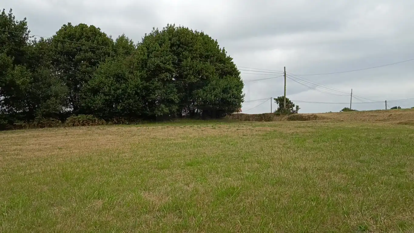 Wohnbaugrundstück zum Verkauf in Lugar Granda, imagen 11