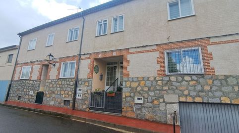 Foto 3 de Casa adosada en venta en Bartolomé Caballero, 3, Zona Rural, Ávila Capital