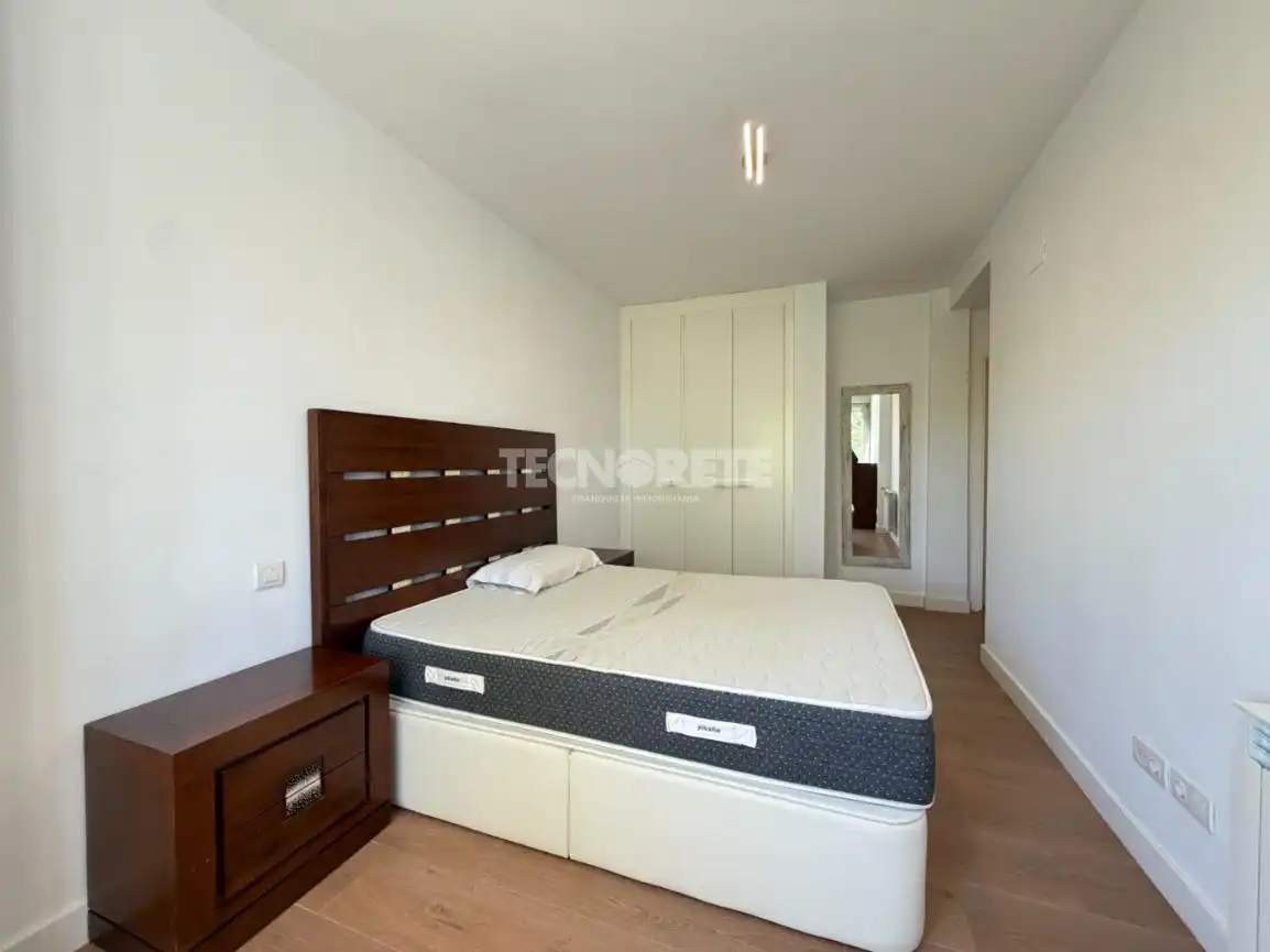Dormitori de Pis en venda en Noblejas, Toledo