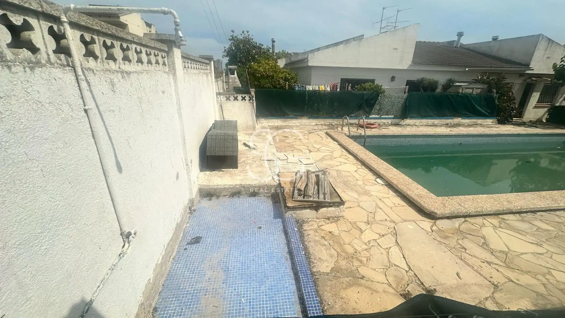 Casa adosada en venta en Marítima Nord