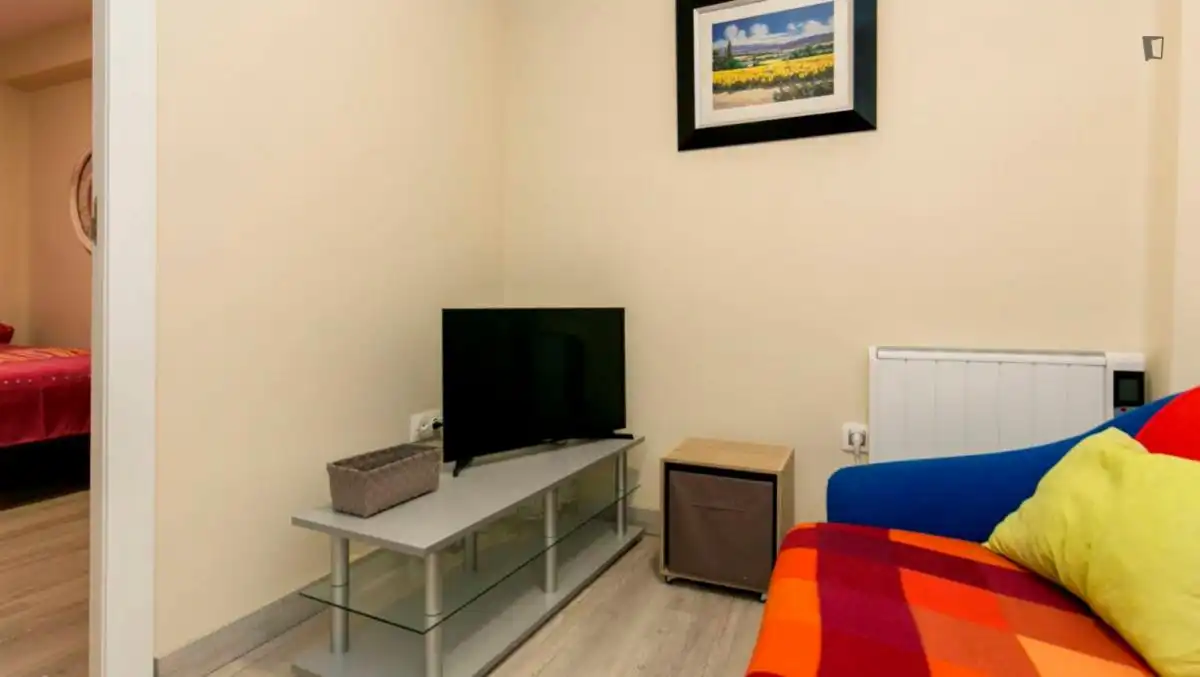 Zimmer in Angustias - Chana - Encina