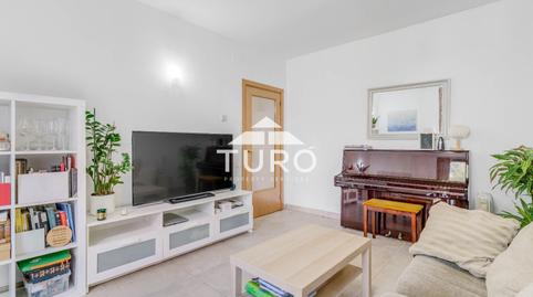 Foto 3 de Pis en venda a Gomis, Vallcarca i els Penitents,  Barcelona Capital