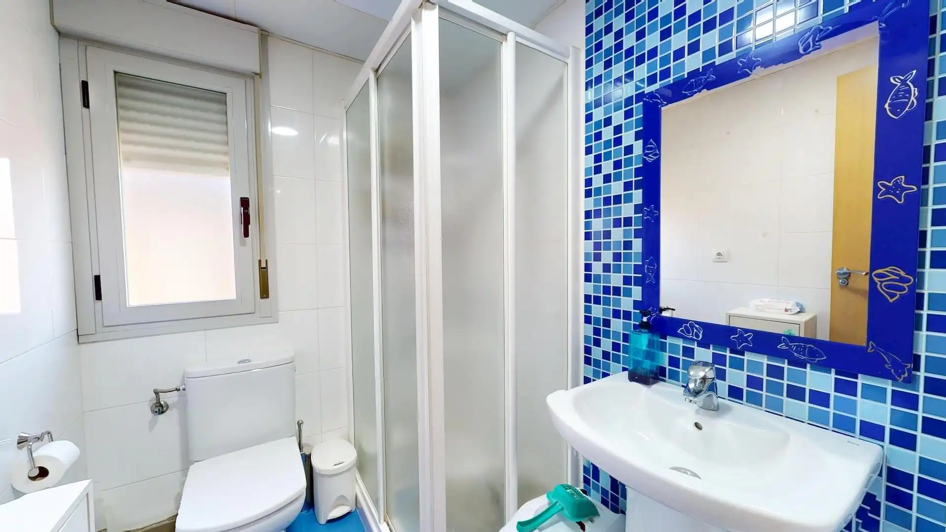 Flat with pool for sale in Plaza DE ANDALUCIA, imagen 10