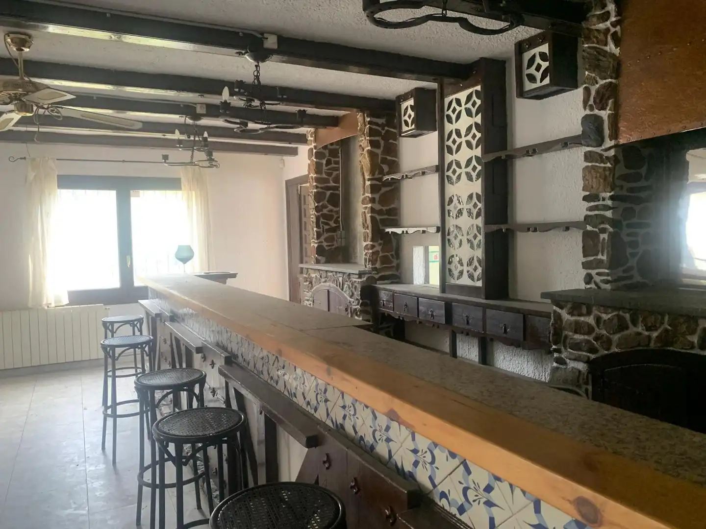 Local comercial en venta en Carrer de Vallserena 6, imagen 6