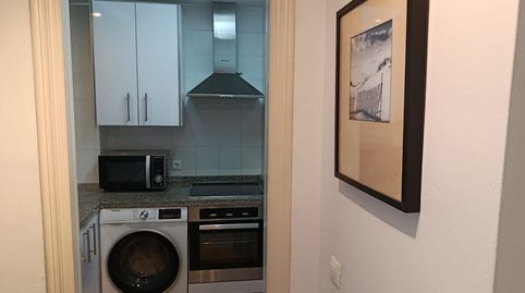 Foto 3 de Piso de alquiler en C. Medina, San Lorenzo, Sevilla Capital