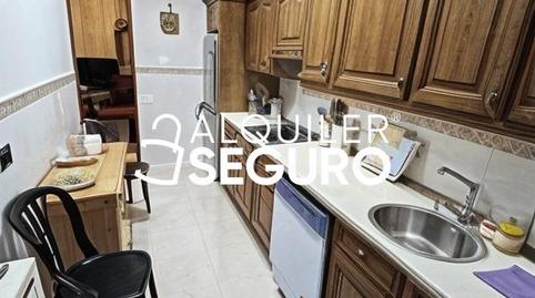 Foto 5 de Pis de lloguer a Felipe II, Pryconsa - Juan de Austria, Madrid