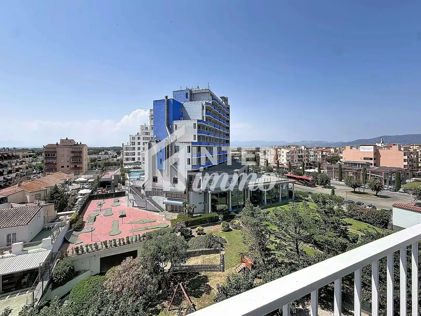 Appartement avec ascenseur à vendre à Sector Delta Muga 6, imagen 14