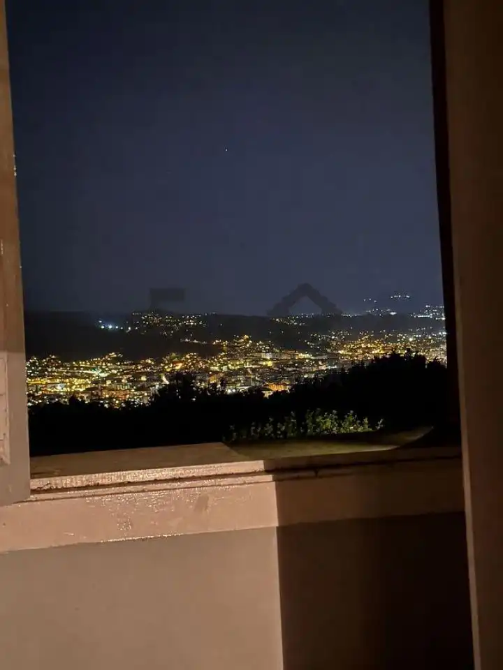 Vista exterior de Finca rústica en venta en Ourense Capital  con Calefacción y Jardín privado