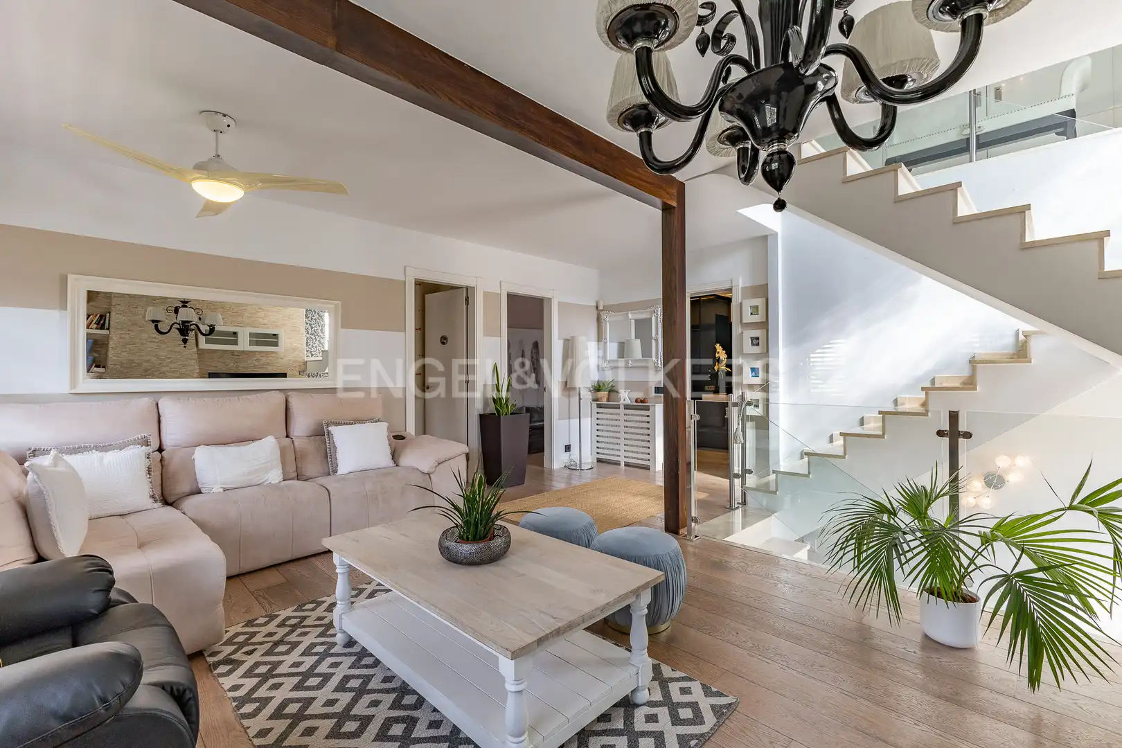 Casa o chalet en venta en Lliçà d'Amunt