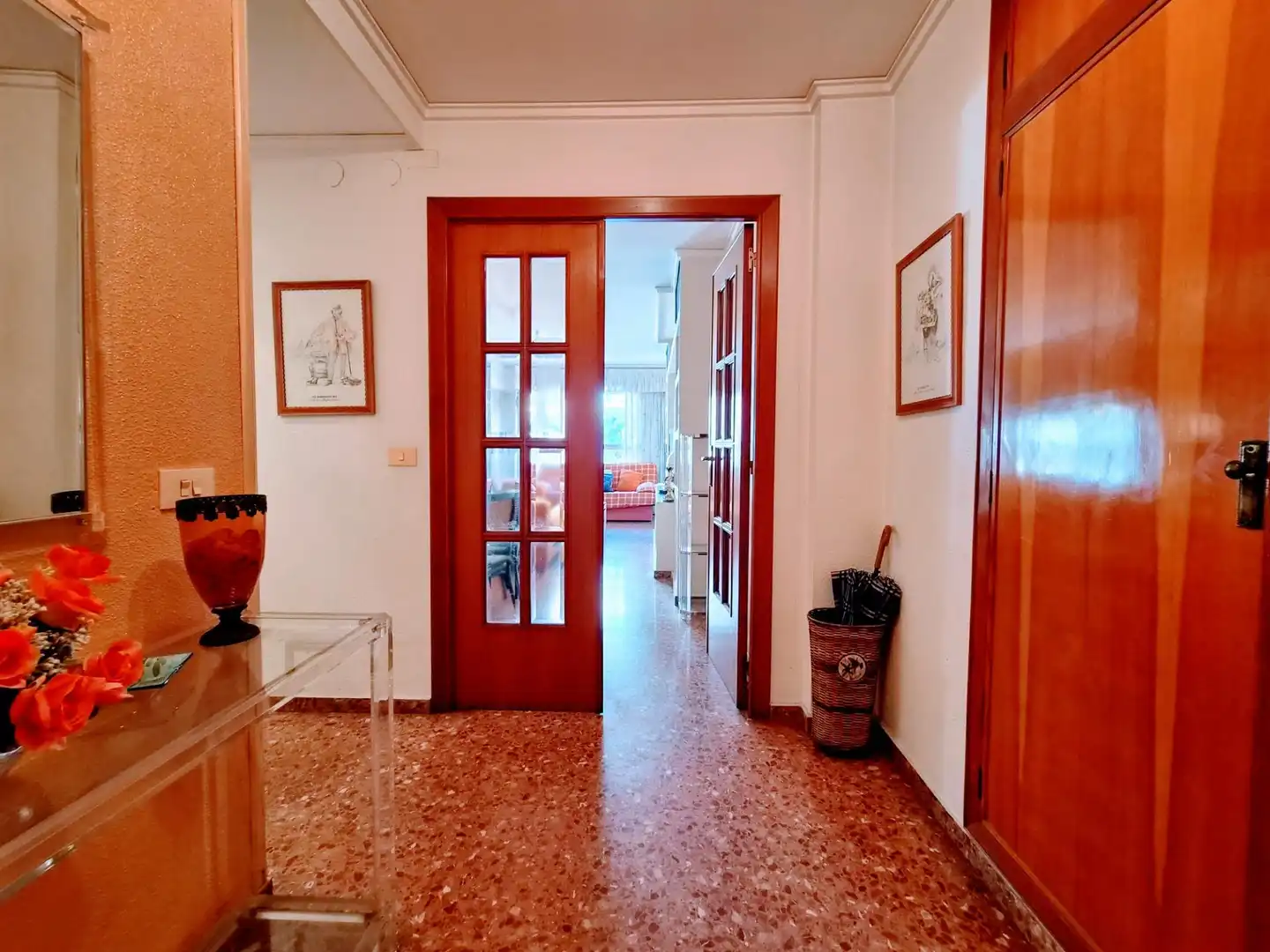 Appartement avec terrasse à vendre à PERU, imagen 2