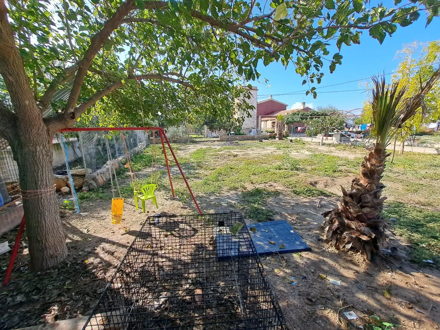 Casa o chalet en venta en Marchena