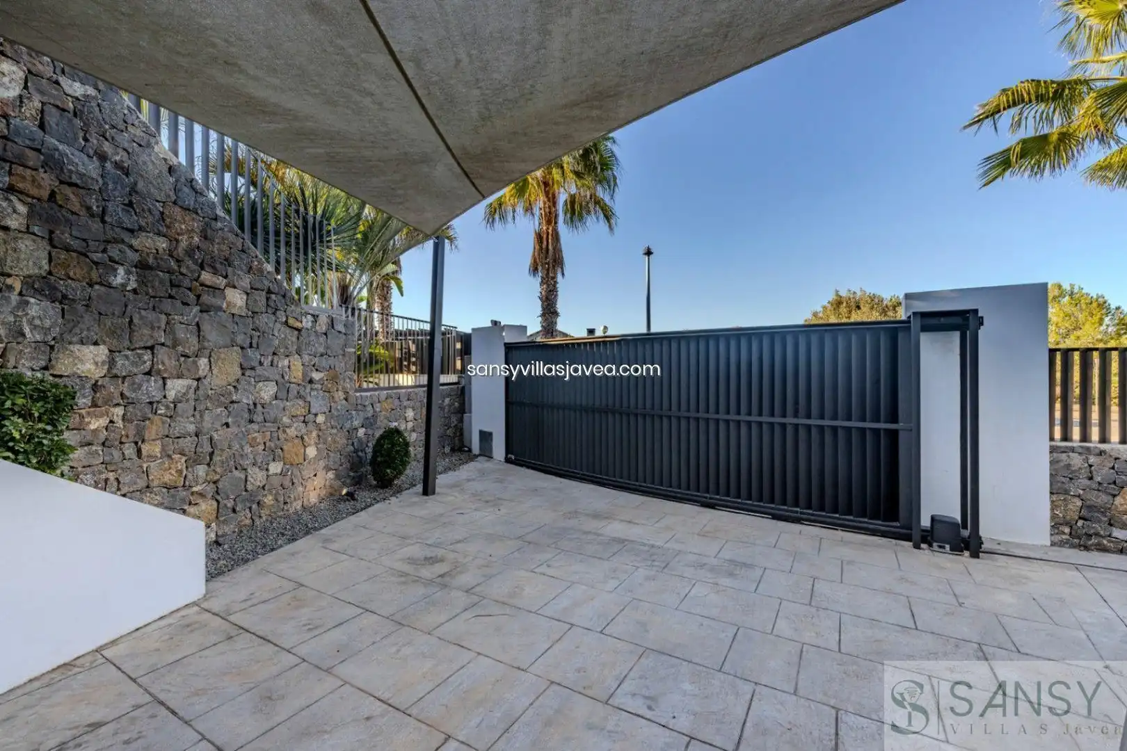 Terrace of Houses for sale in Jávea / Xàbia  with Storage room