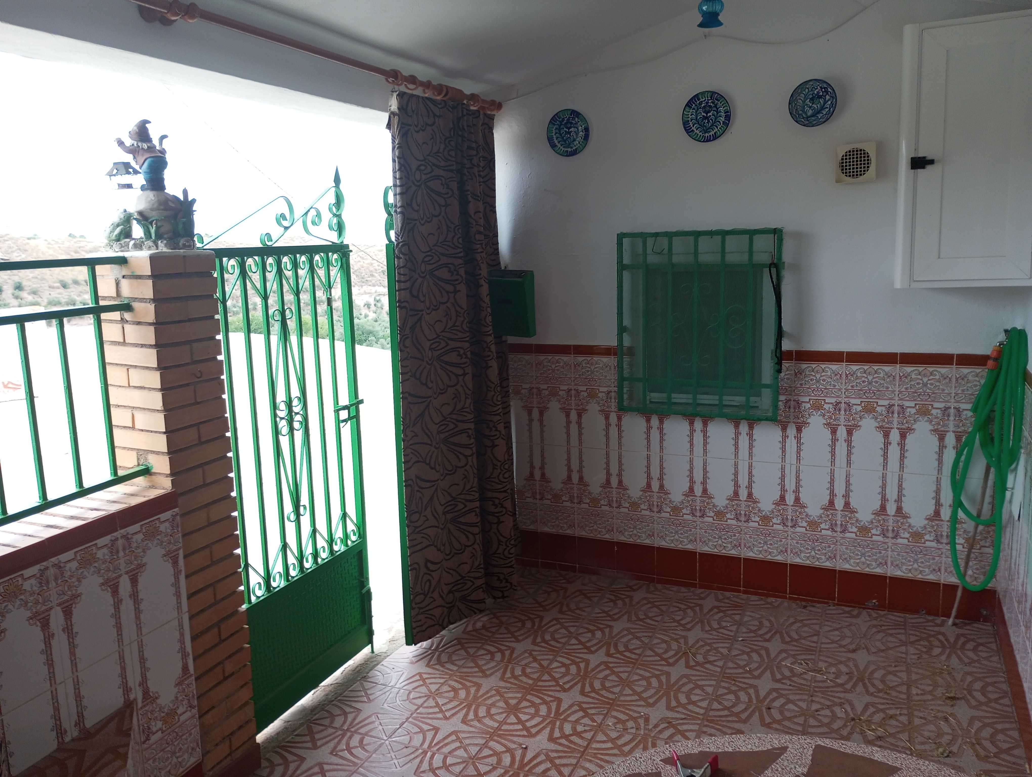 Casa o xalet en venda en Freila amb Moblat