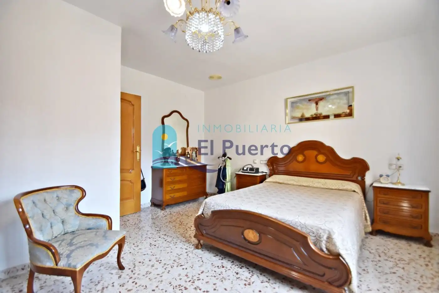 Piso en venta en Puerto de Mazarrón, imagen 13