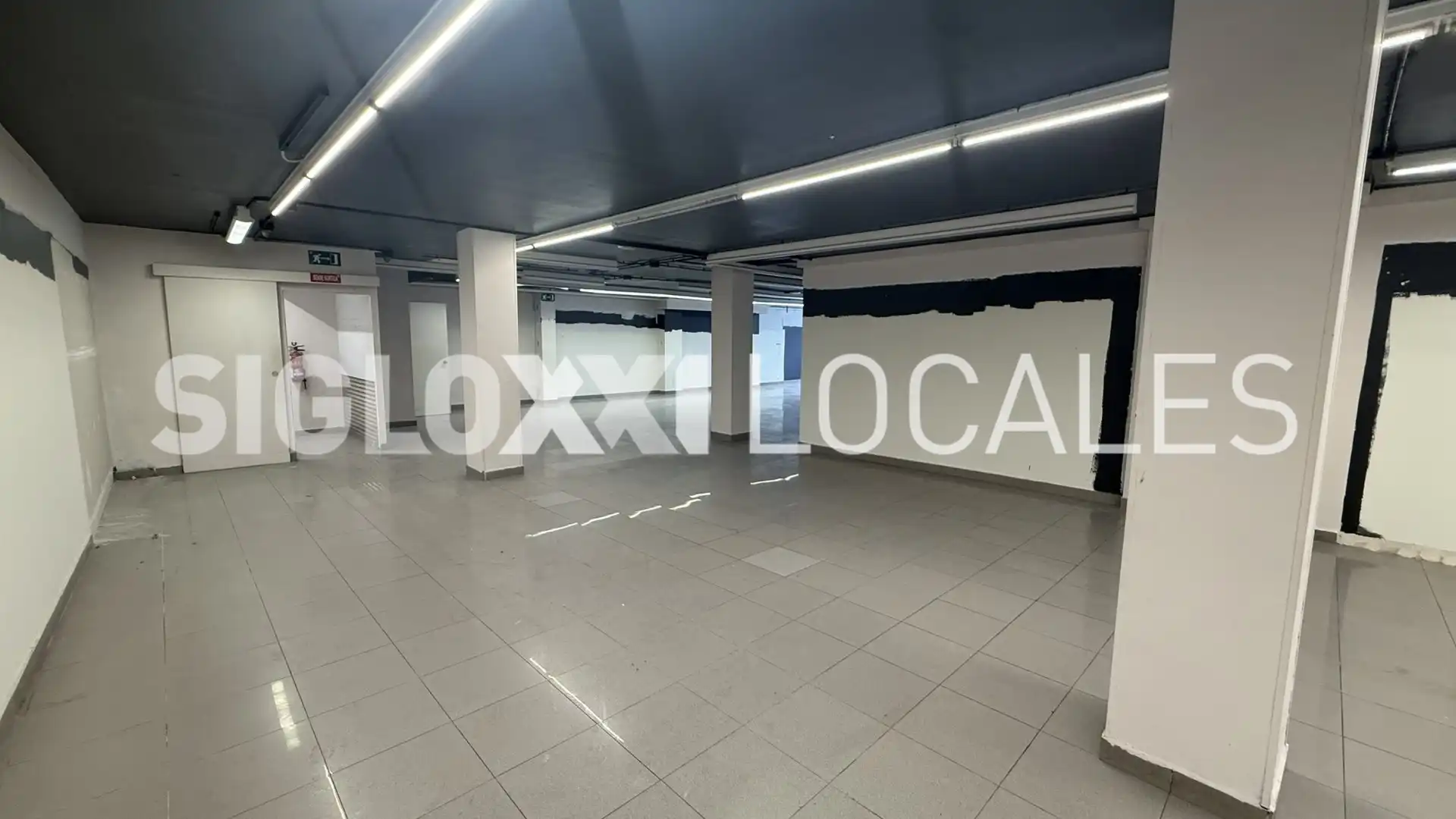 Local de lloguer en Barcelona amb Aire condicionat