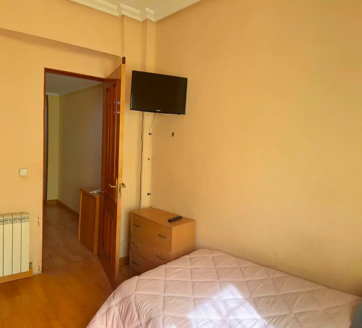 Wohnung mit Aufzug zum Verkauf in Calle Alcalde Emilio Francés 21, imagen 9
