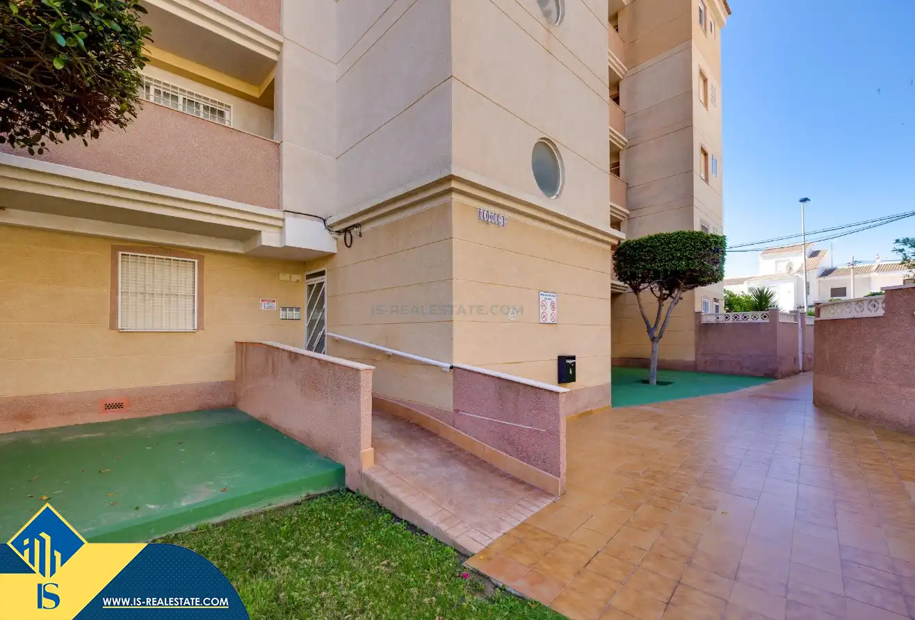 Apartment mit Pool zum Verkauf in Nueva Torrevieja - Aguas Nuevas, imagen 31
