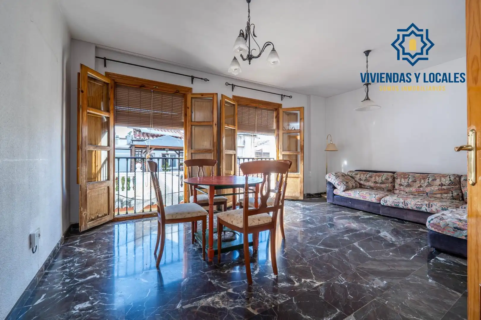Flat for sale in Beiro