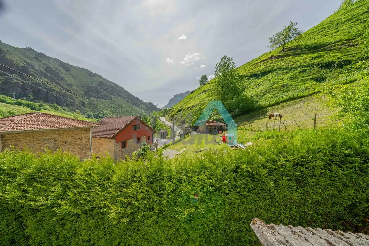 Casa amb jardí en venda a Tuiza de Abajo, imagen 91