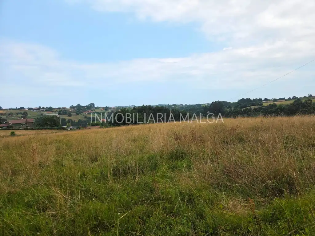 Residential land for sale in Barrio de Arriba 31, imagen 13