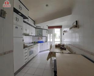 Kitchen of Flat for sale in Ribadavia  with Terrace