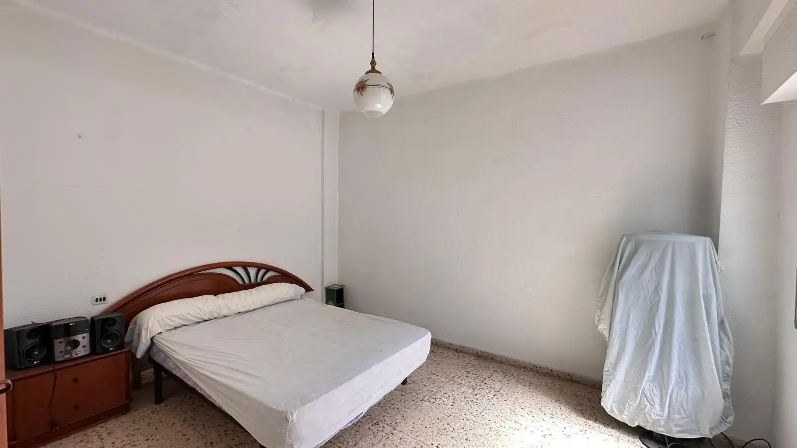 Habitación de Casa o chalet en venta en Carlet