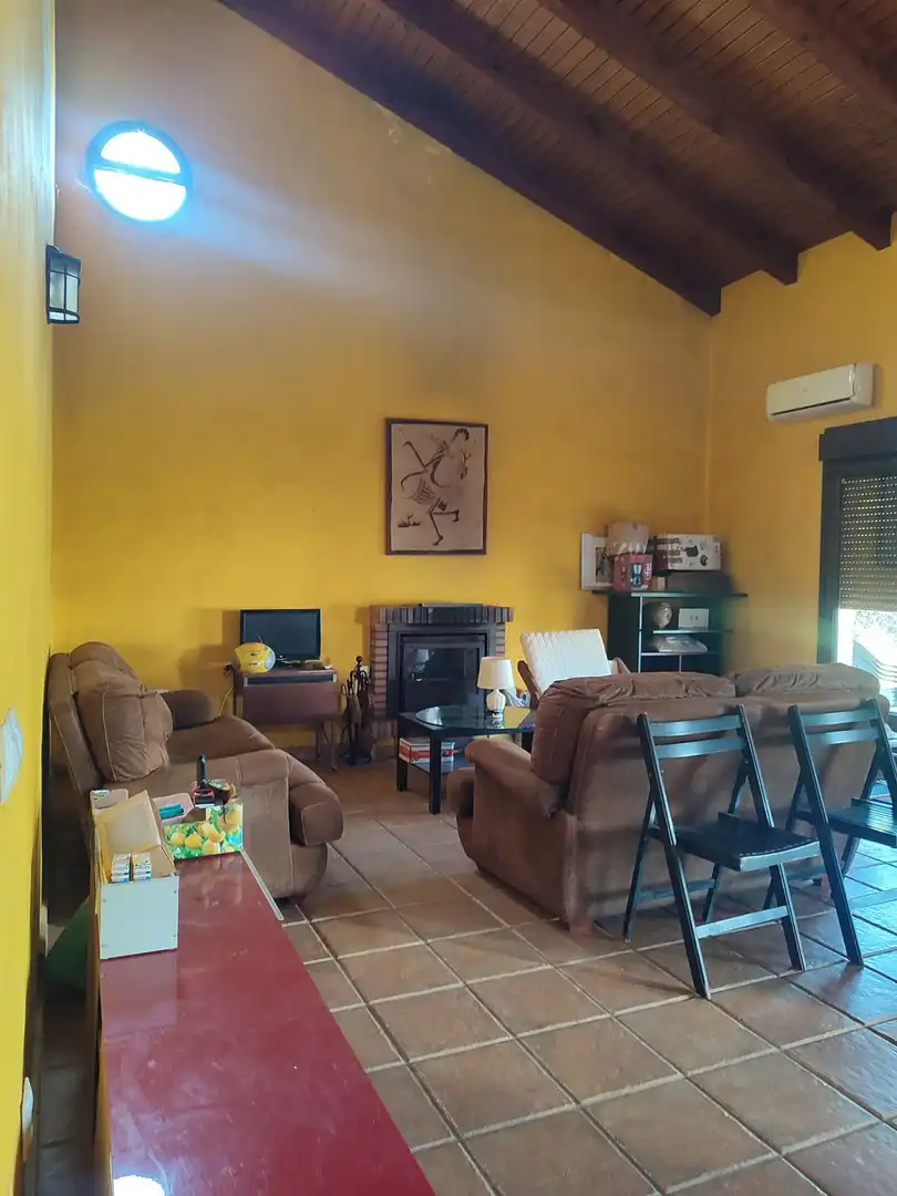 Detached house for sale in Roche, imagen 17
