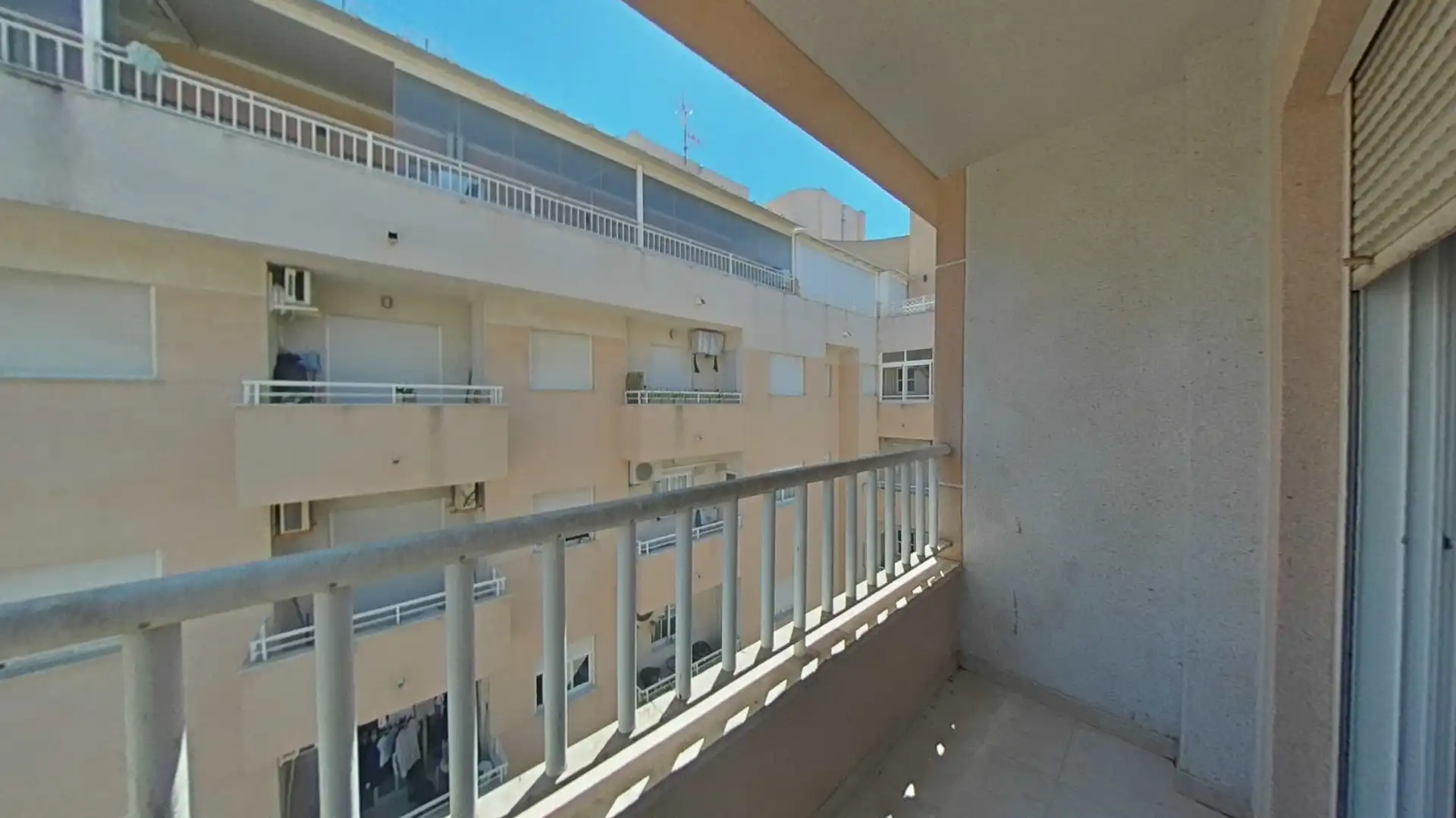 Terrassa de Pis en venda en Torrevieja amb Balcó