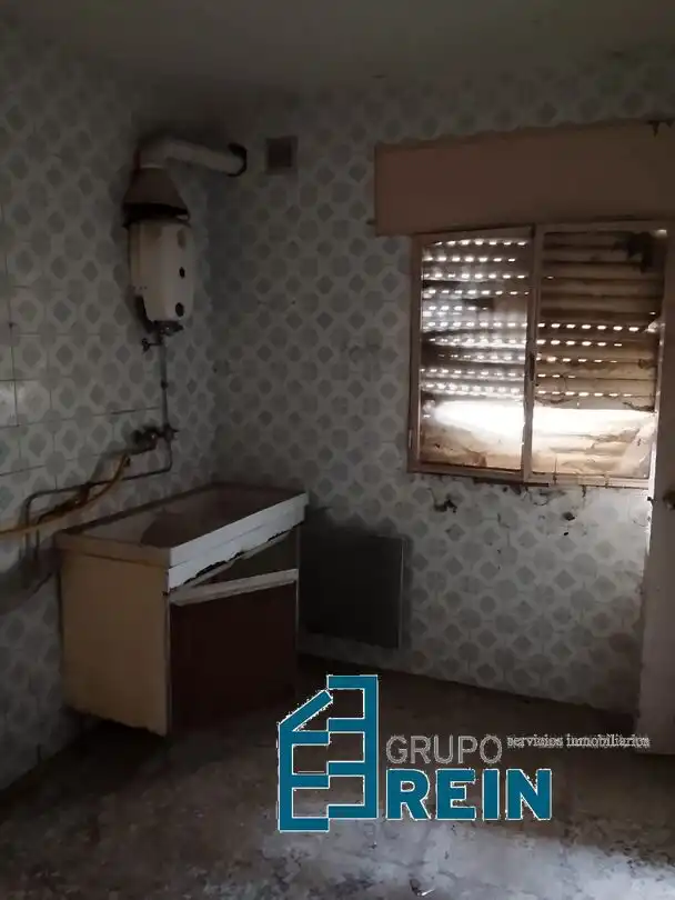 Cocina de Casa o chalet en venta en Piñuécar-Gandullas