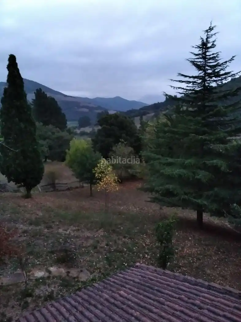 Xalet amb jardí en venda a Barrio Camaleño 56, imagen 12