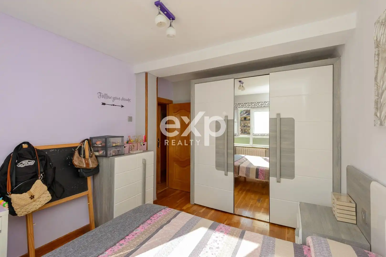 Wohnung zum Verkauf in Paseo SAN MARTIN DE 16, imagen 19
