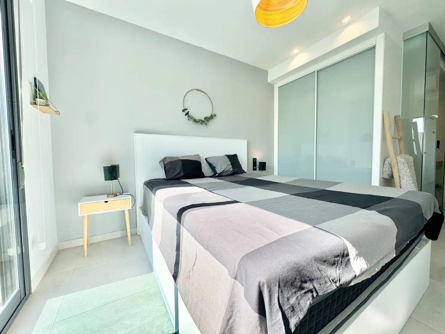 Penthouse with pool to rent in El Raso, imagen 18