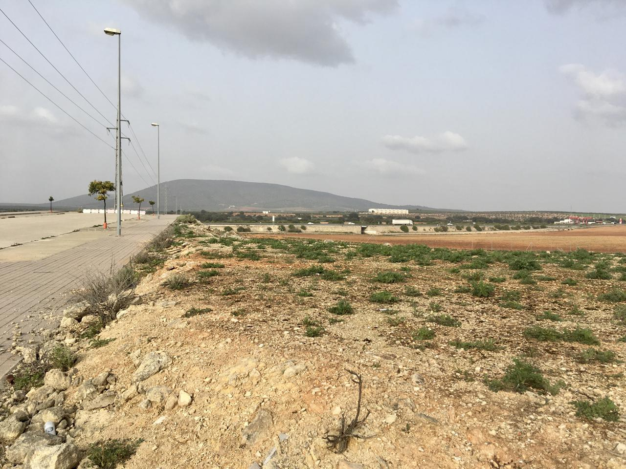 Residencial en venda en Humilladero