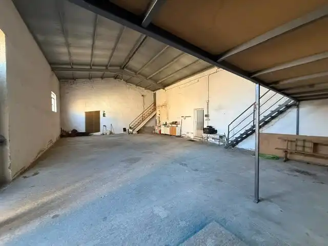 Detached homes for sale in Cantalpino  with Heating and Storage room
