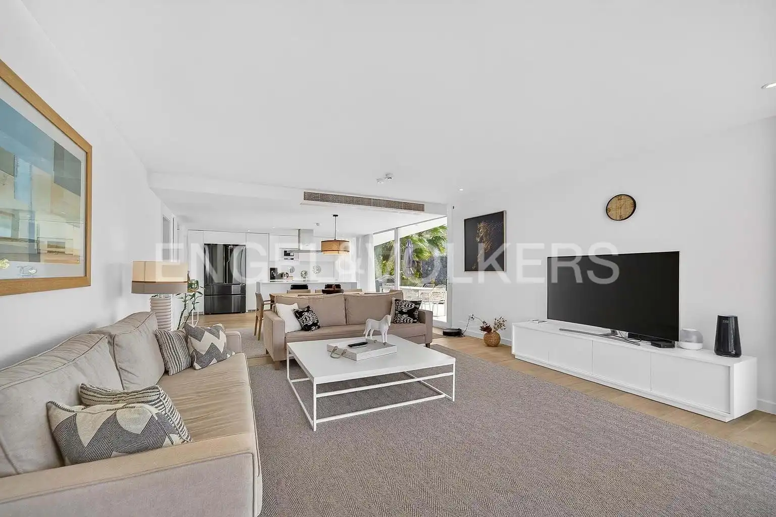 House with pool for sale in Abama, imagen 10