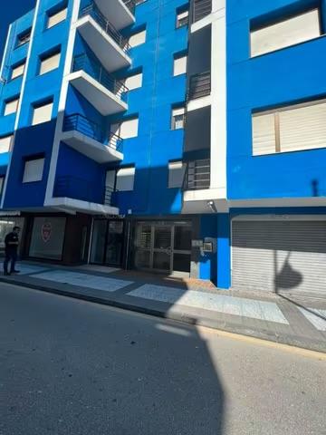 Foto 1 de Piso en venta en Paseo de la Marina Española, Suances, Cantabria