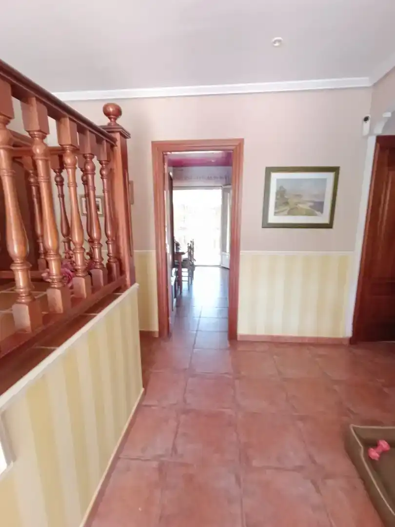 Casa o xalet en venda en Valladolid Capital amb Piscina i Balcó