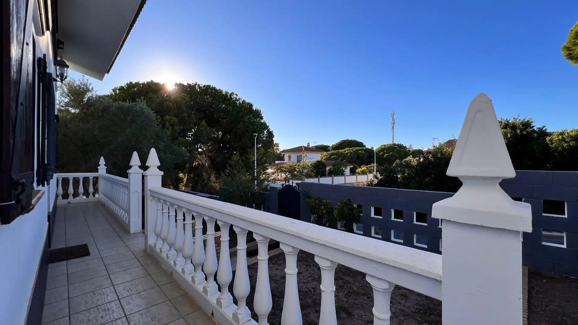 Casa con jardín en alquiler en El Rompido, imagen 15