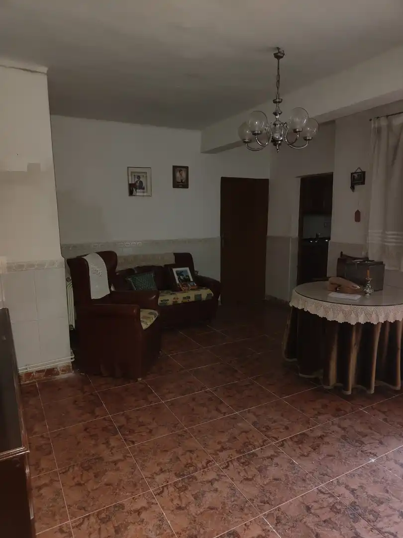 Casa amb terrassa en venda a Villanueva de la Reina, imagen 2